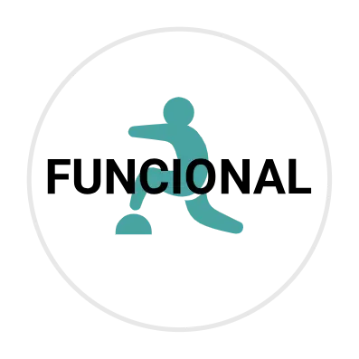 Funcional